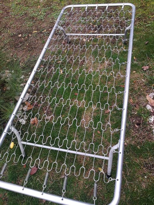 алуминиеви легла