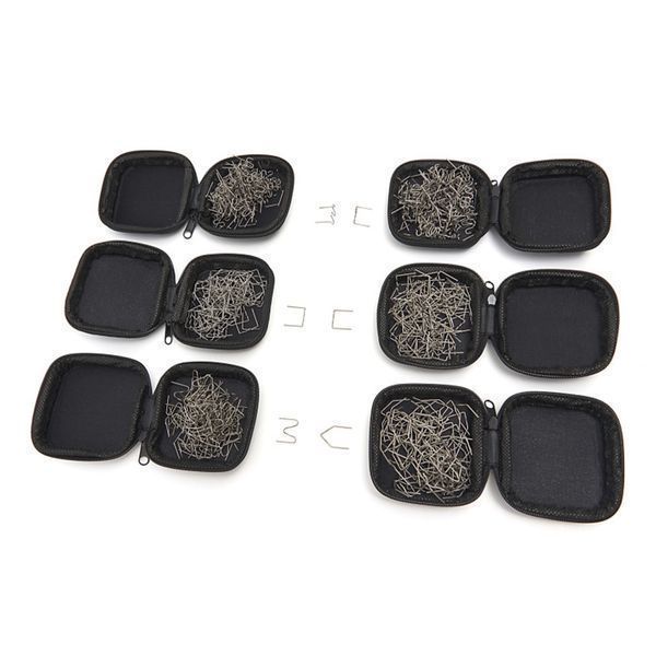 Комплект 600 заваръчни телчета за пластмаса нвм