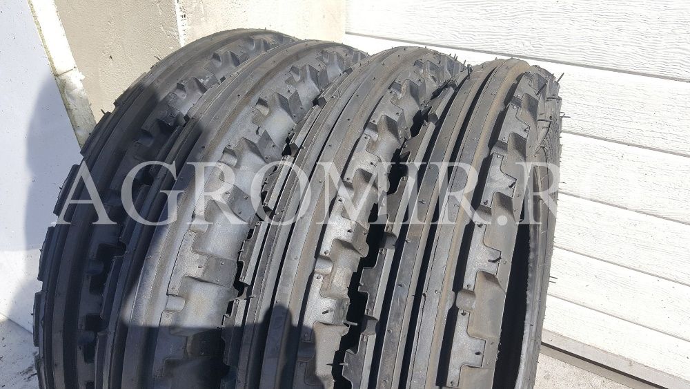 Cauciucuri noi tractiune 4.00-16 anvelope semanatoare tractor R16