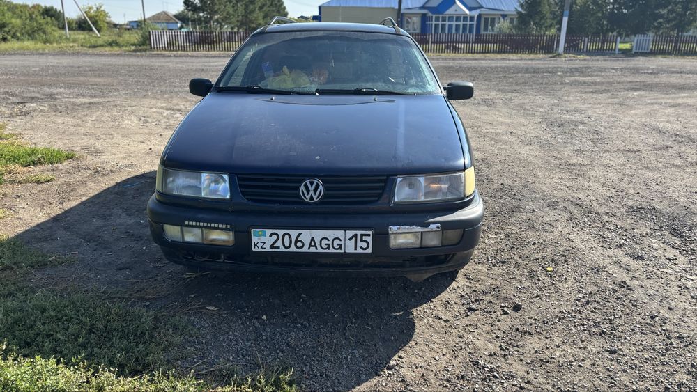 Продам авто на ходу