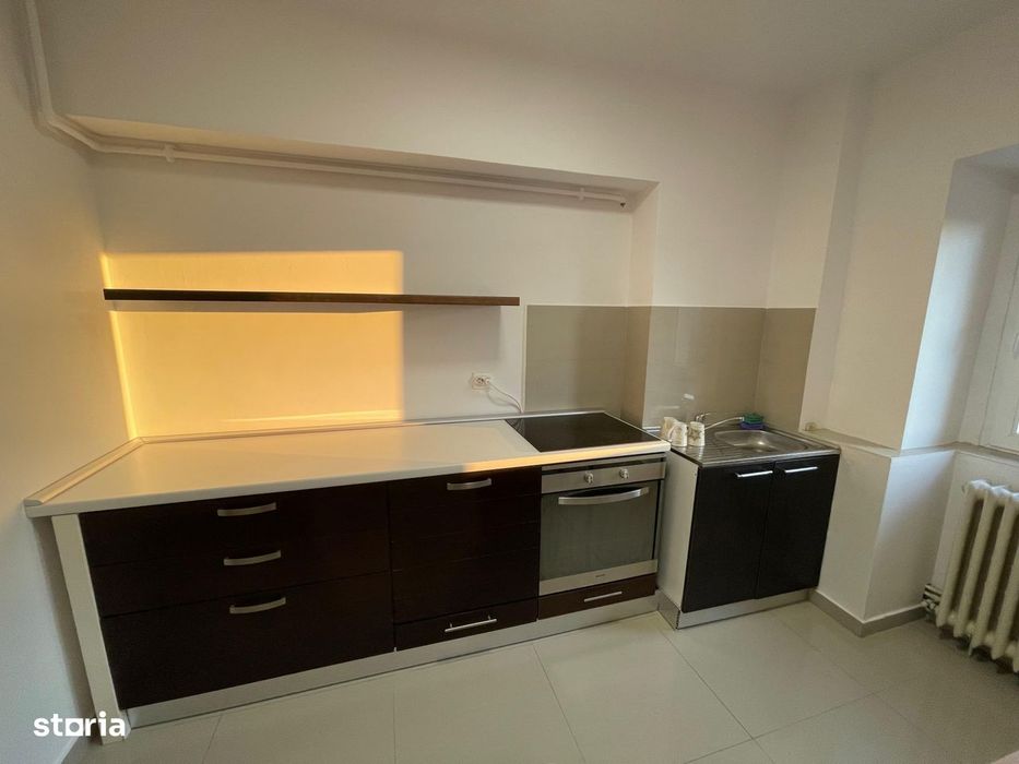 Apartament cu 2 camere I Mobilat si utilat I 60 mp I Zona Marasti