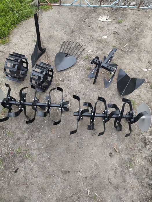 ИНВЕРТАР ЗА мотоблок или мотофреза