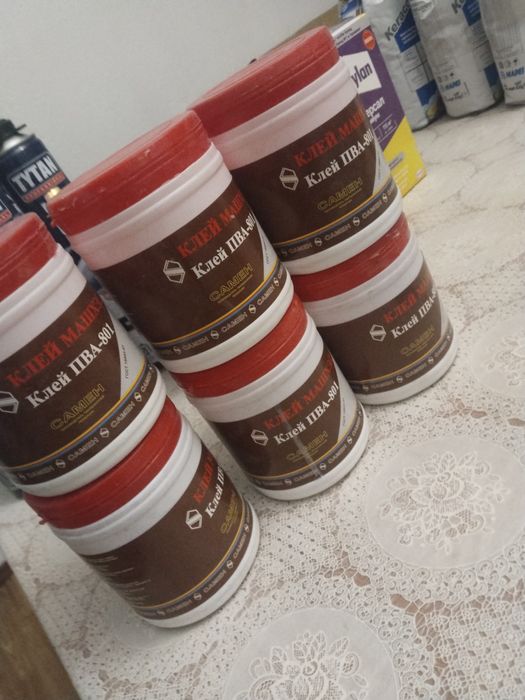 Остатки строй материал