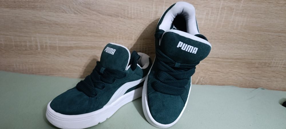 Adidasi Puma marimea 42