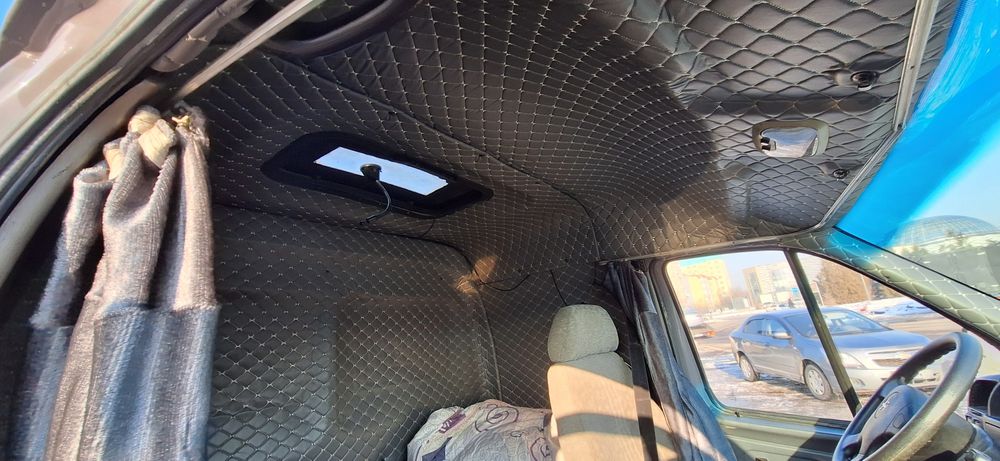 Газель Эвакуатор