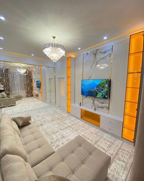 Срочно аренда квартира байнал минал дуружба