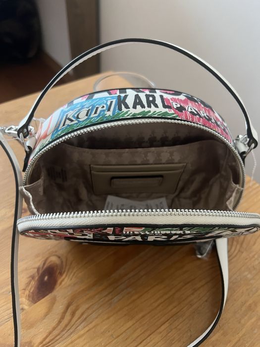 Чанта Karl Lagerfeld