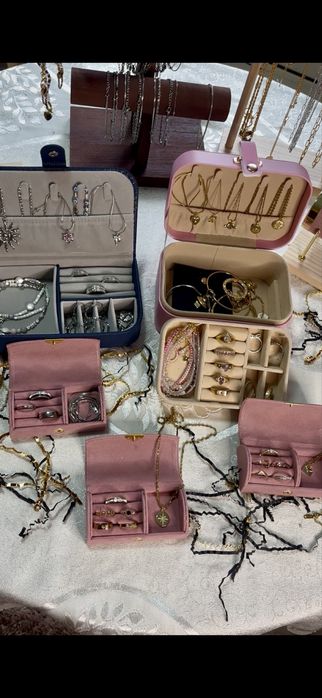 Кутии за бижута