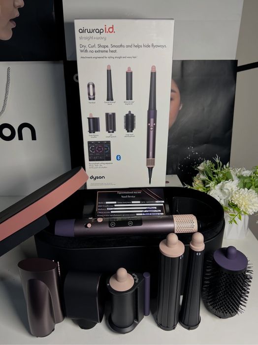 Новые ID Dyson HS08 оптовая цена