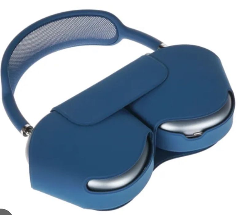 Airpods Max Sky Blue