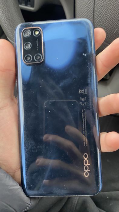 Oppo A52 64гб б/у