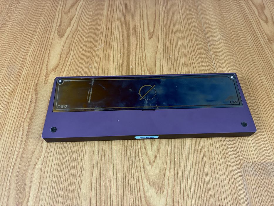 Neo65 Кастомная клавиатура