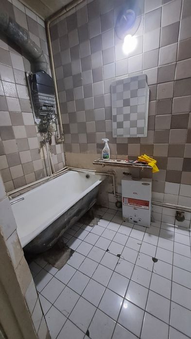 Аренда Мирабадский улица банокатый