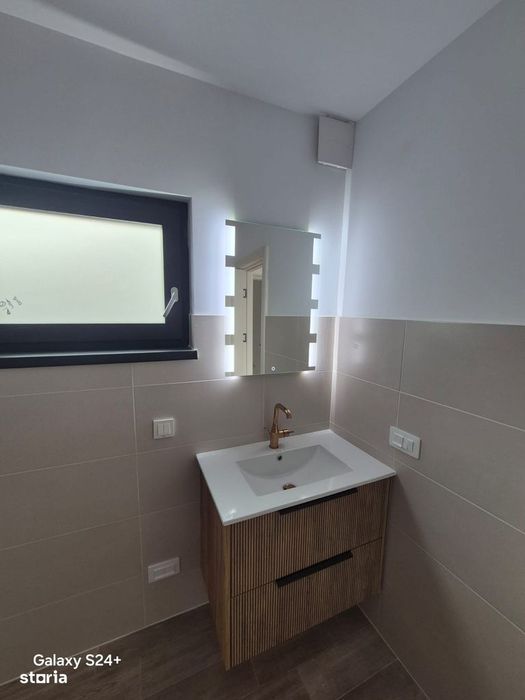 Casa + gradina the vanzare in zona semi-centrala Galati 462m2