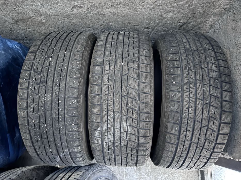 Продам Шины YOKOHAMA