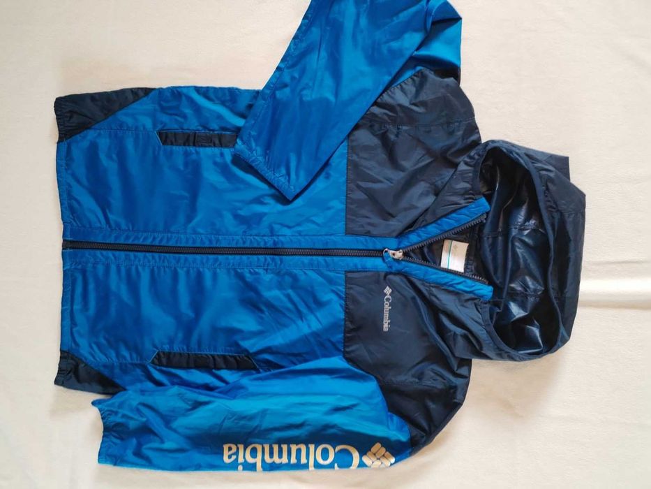 Columbia Kids' Flash Challenger Jacket - детско- юношеска ветровка