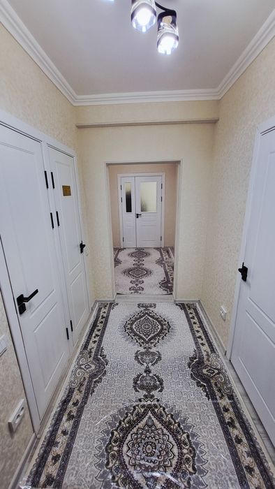 Продаётся квартира 3/5/9