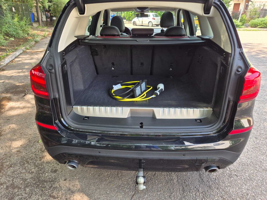 BMW X3 30e xDrive 2.0 Plug-in Hybrid