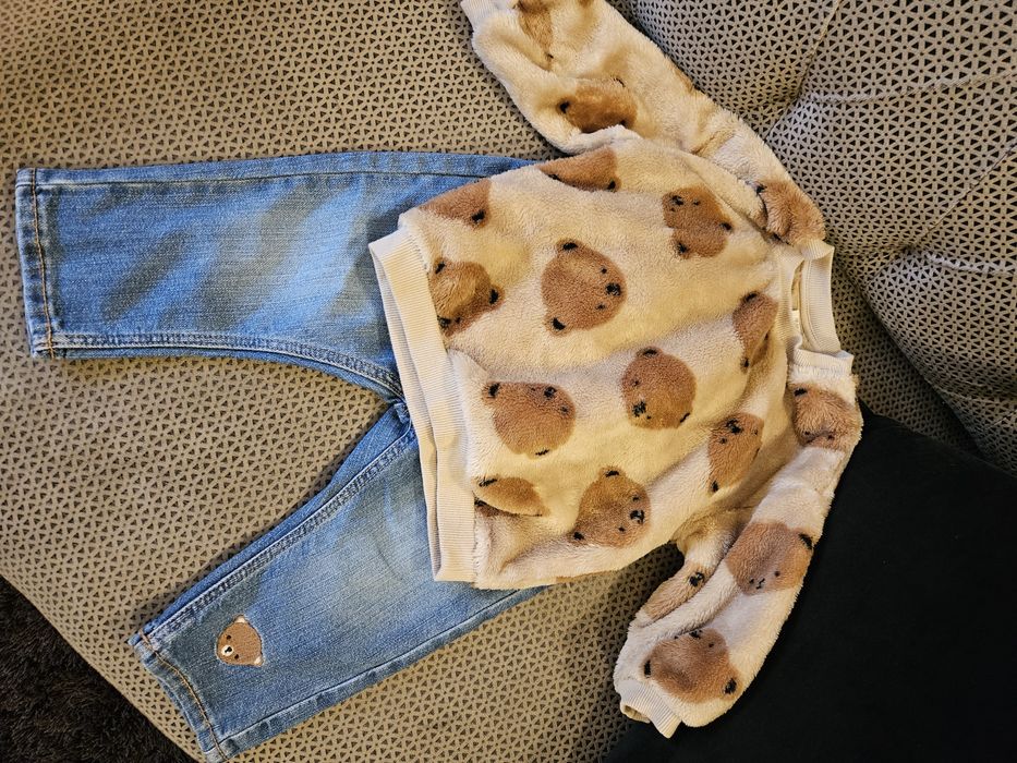 Детски дрехи HM 80-86 размер