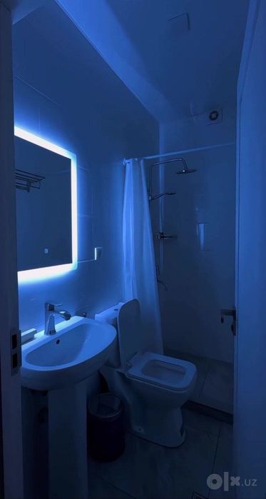 Bez zaks Hotel Kvartira