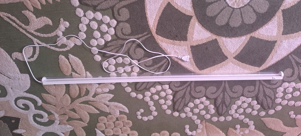 Фитосветильник для растений