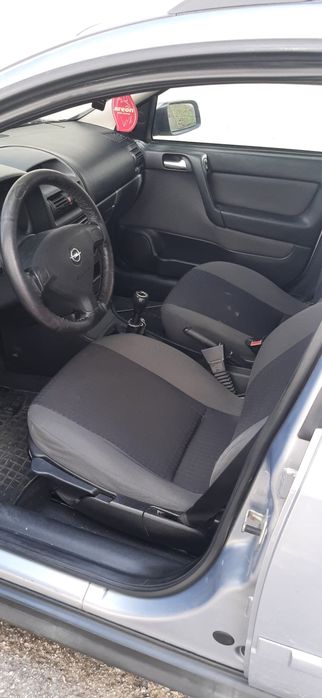 Vând Opel Astra G ,motor 2.0 an 2003