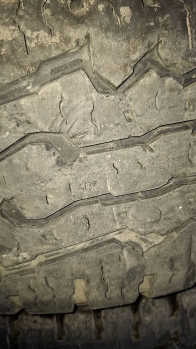 Aвтошины Nokian tyres 285/70R17