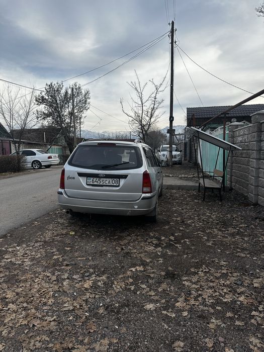 Продается Форд Фокус