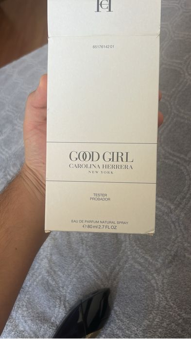 Angelina hereera good girls