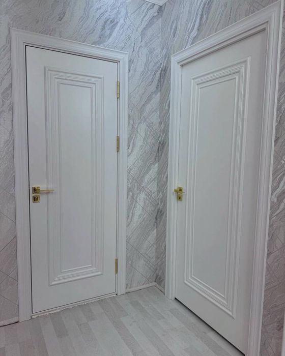 Мдф Двери Российские Межкомнатные Двери Из Мдф Эко Шпон