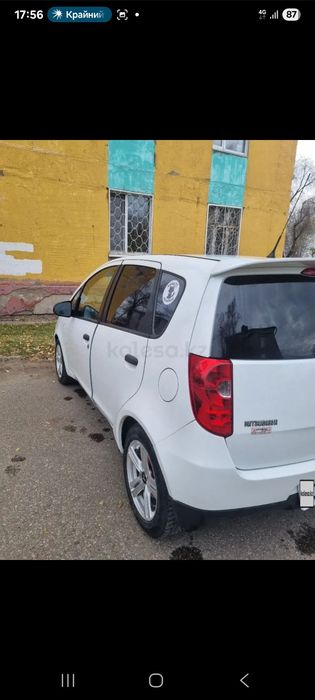 Продам Mitsubishi colt