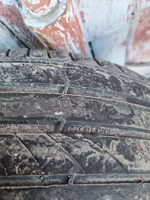 Шины Мишлен Primasi 4