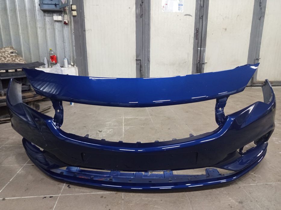 (Vândut)Bară față Opel Astra K