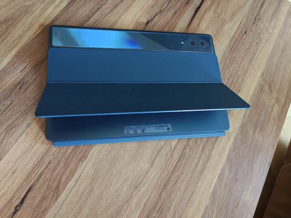 Таблет Lenovo Yoga Tab Plus
