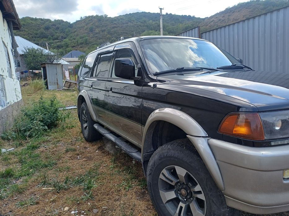 монтероспорт 1998