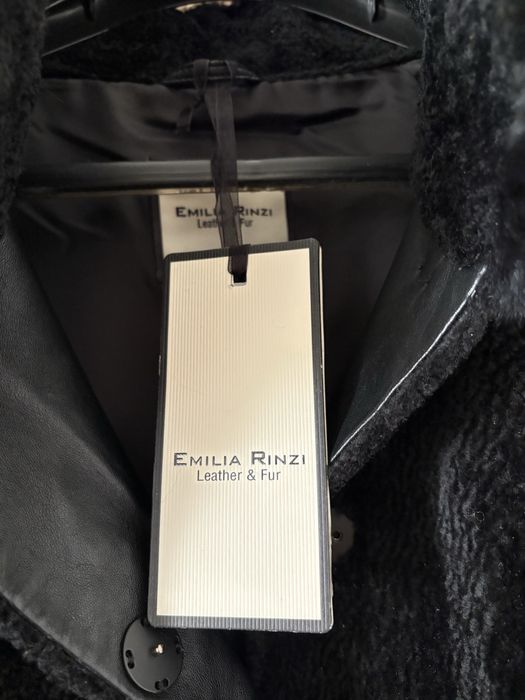 Шуба астраган натуральная