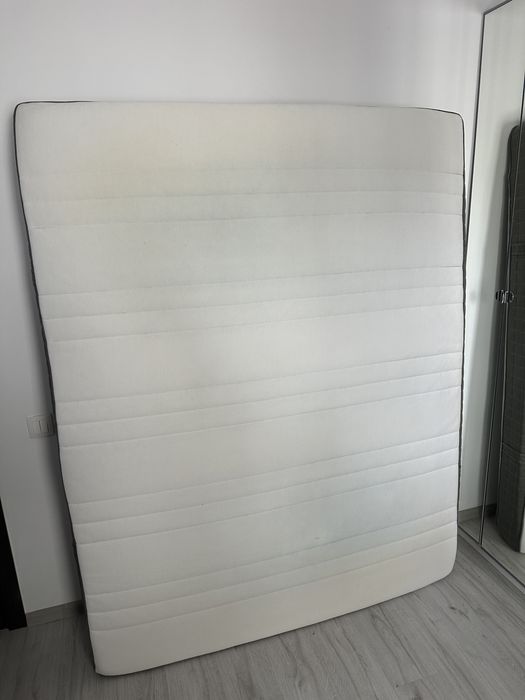 Saltea 160x200 IKEA Morgedal