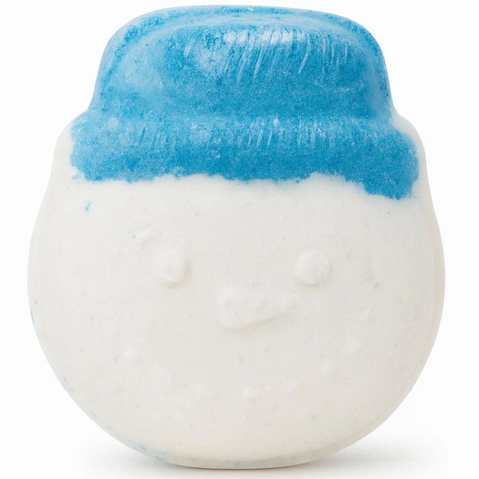 Детские бомбочки для ванн