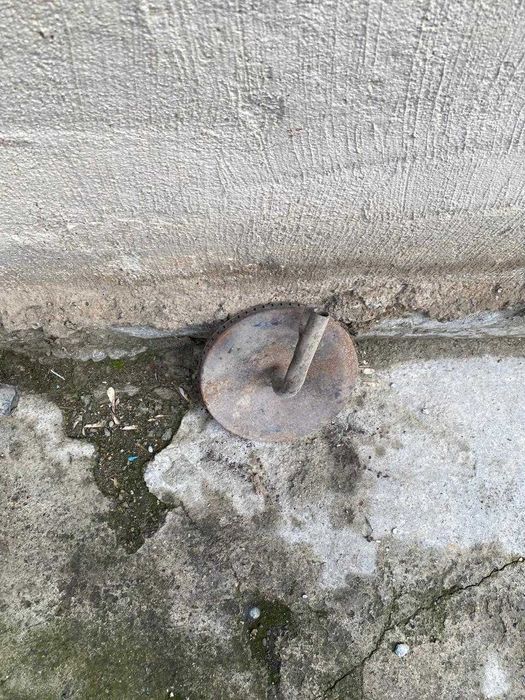 Газовая горелка СССР