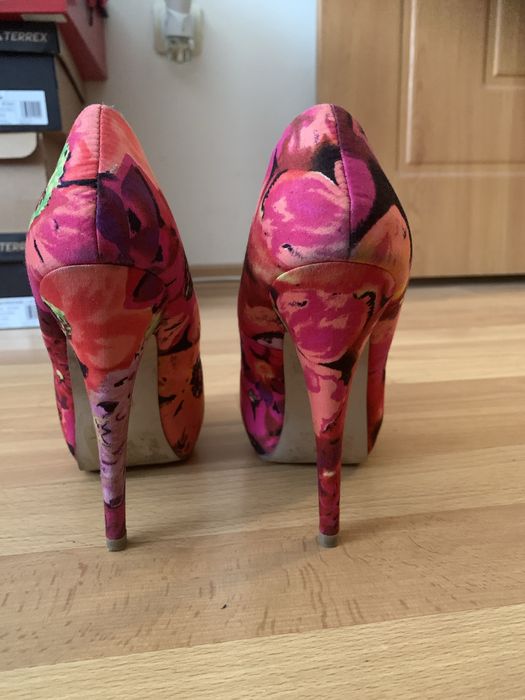 Токчета Atosphere