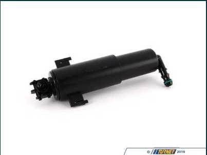 NOU! Spalator Spalatoare Far Faruri Diuza (nozzle) BMW E90 E91 E92 E93
