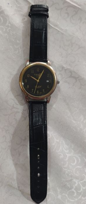 Soat Tissot. 1853