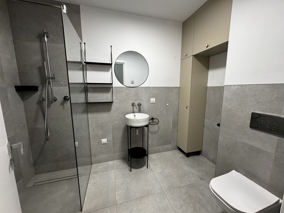 Apartament de Inchiriat cu 3 Camere Amber Forest Tunari/Pipera