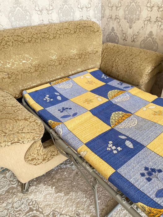 Продам малый диван