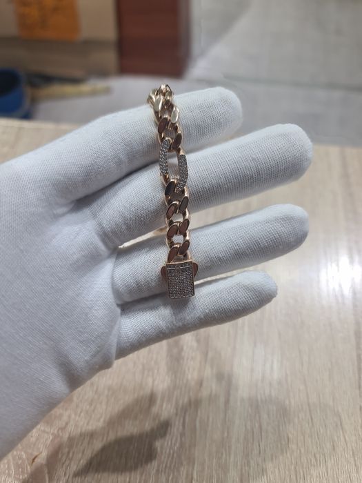 Браслет производства Россия