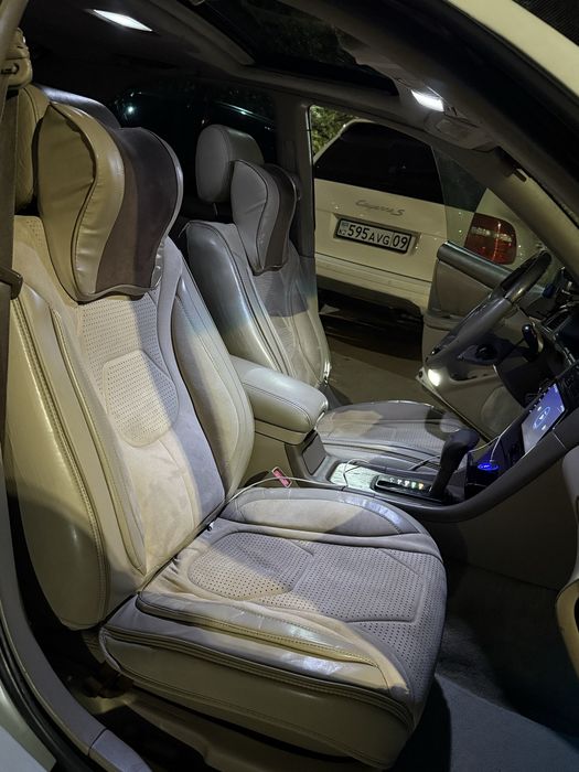 продам Lexus es300