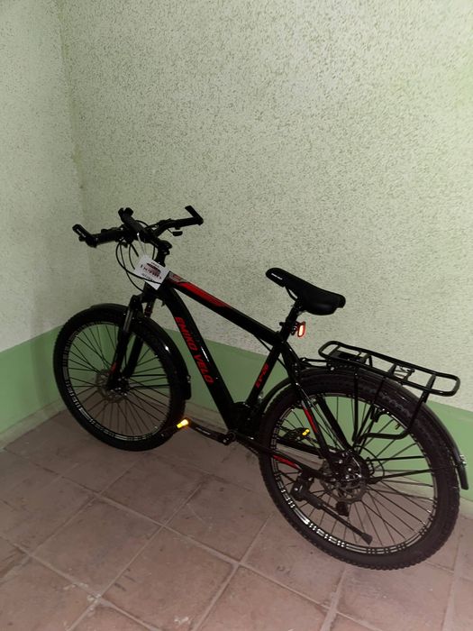 Yangi Velik srocni sotiladi