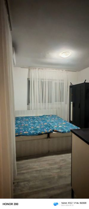 Camera de inchiriat la curte, in Voluntari.