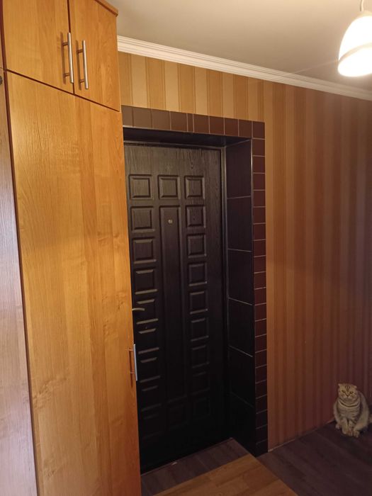 Продам 2х комнатную квартиру
