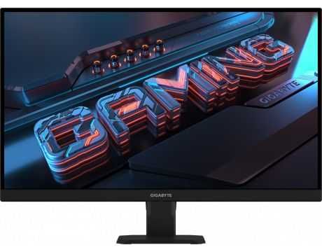 GIGABYTE GS27U, 27", 4K, 160Hz, 1ms - Гаранция!